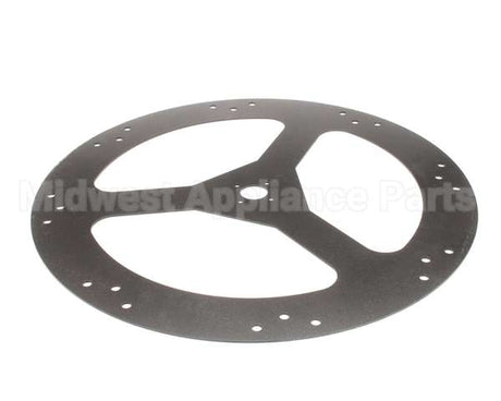 49184 Henny Penny Disk - Coated Tr Scr8