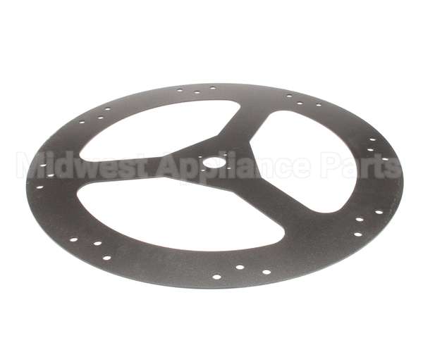49184 Henny Penny Disk - Coated Tr Scr8