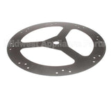 49184 Henny Penny Disk - Coated Tr Scr8