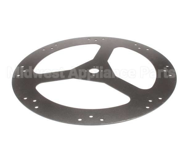 49184 Henny Penny Disk - Coated Tr Scr8