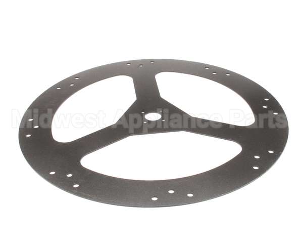 49184 Henny Penny Disk - Coated Tr Scr8