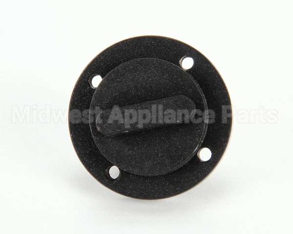 49186 Henny Penny Hub-Coated Lh Tr Scr 3 6 8