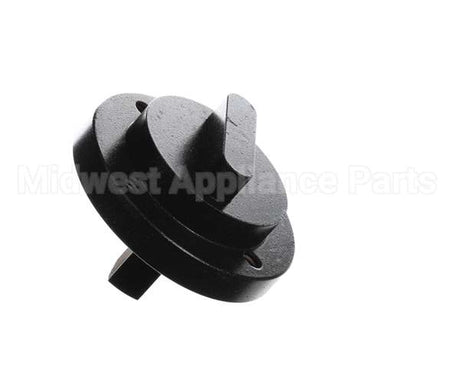 49187 Henny Penny Hub-Drive Coated Tr Scr3 6 8
