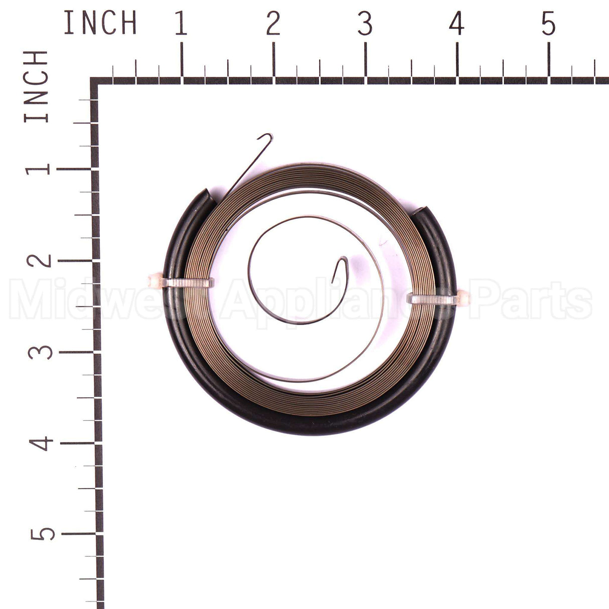 491889 Briggs & Stratton Spring-Rewind Str