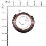 491889 Briggs & Stratton Spring-Rewind Str