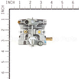 491912 Briggs & Stratton Carburetor