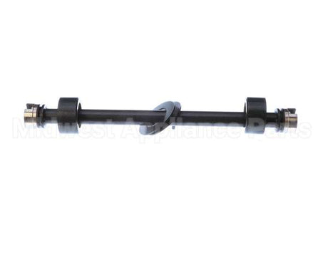 49192 Henny Penny Tube-Drive Ctd Tr, Scr3/6