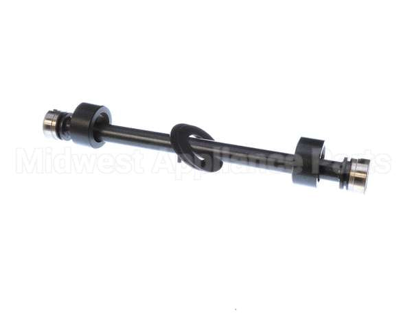 49192 Henny Penny Tube-Drive Ctd Tr, Scr3/6