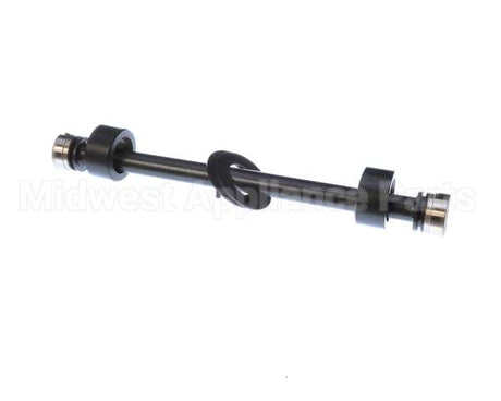 49192 Henny Penny Tube-Drive Ctd Tr, Scr3/6