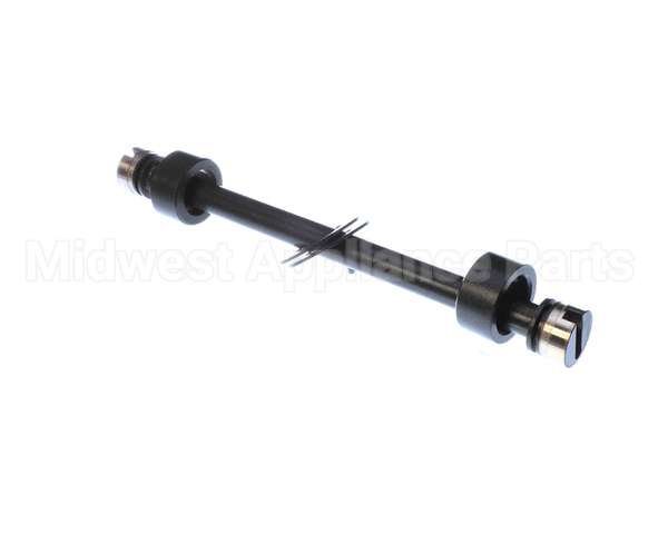 49192 Henny Penny Tube-Drive Ctd Tr, Scr3/6