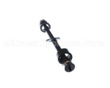49192 Henny Penny Tube-Drive Ctd Tr, Scr3/6