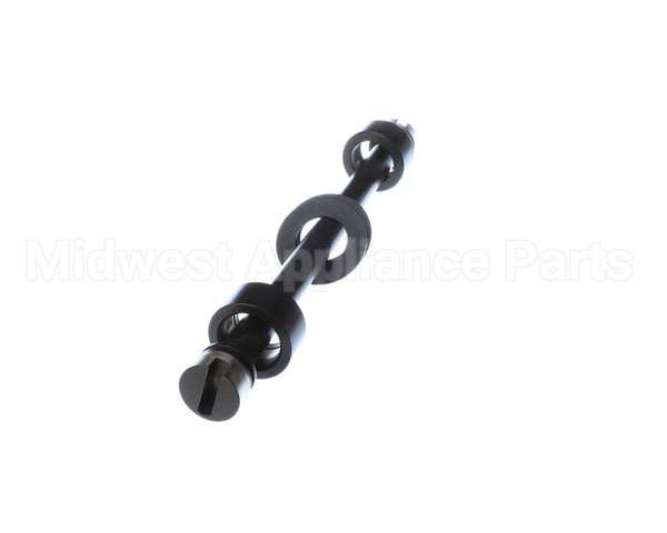 49192 Henny Penny Tube-Drive Ctd Tr, Scr3/6