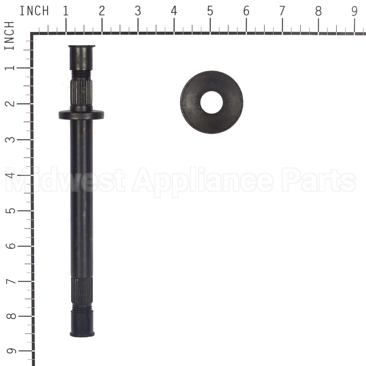 491922MA Briggs & Stratton Jackshaft