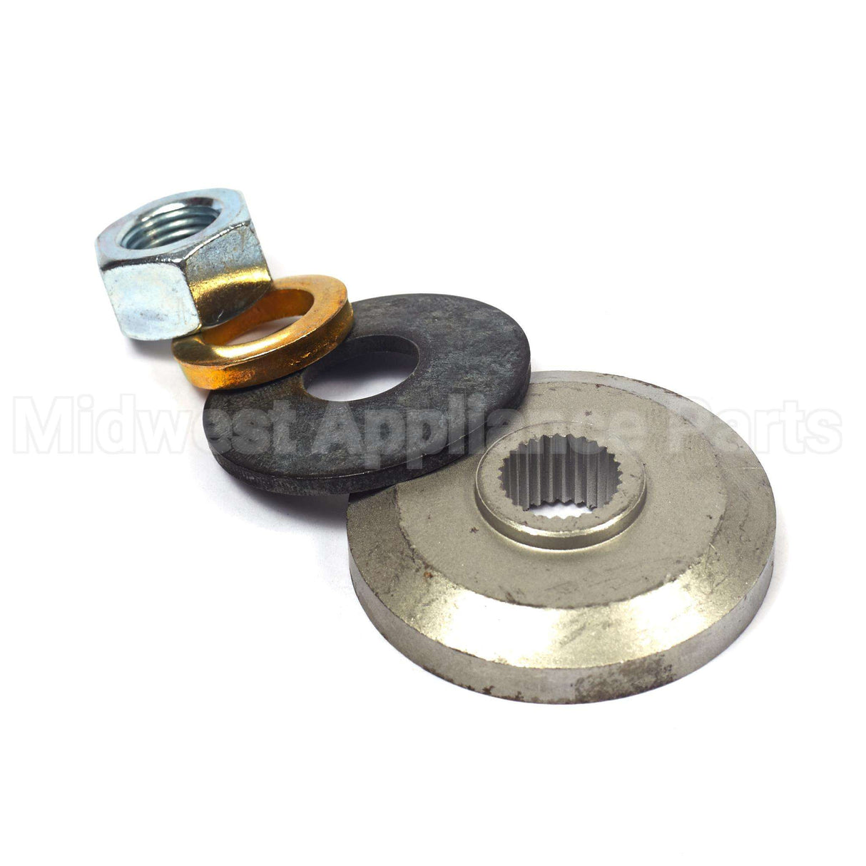 491926MA Briggs & Stratton Adapter Blade Kit