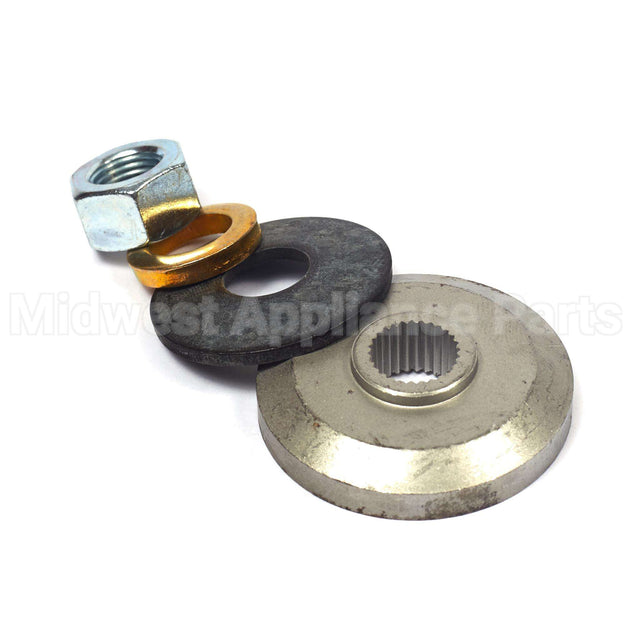 491926MA Briggs & Stratton Adapter Blade Kit
