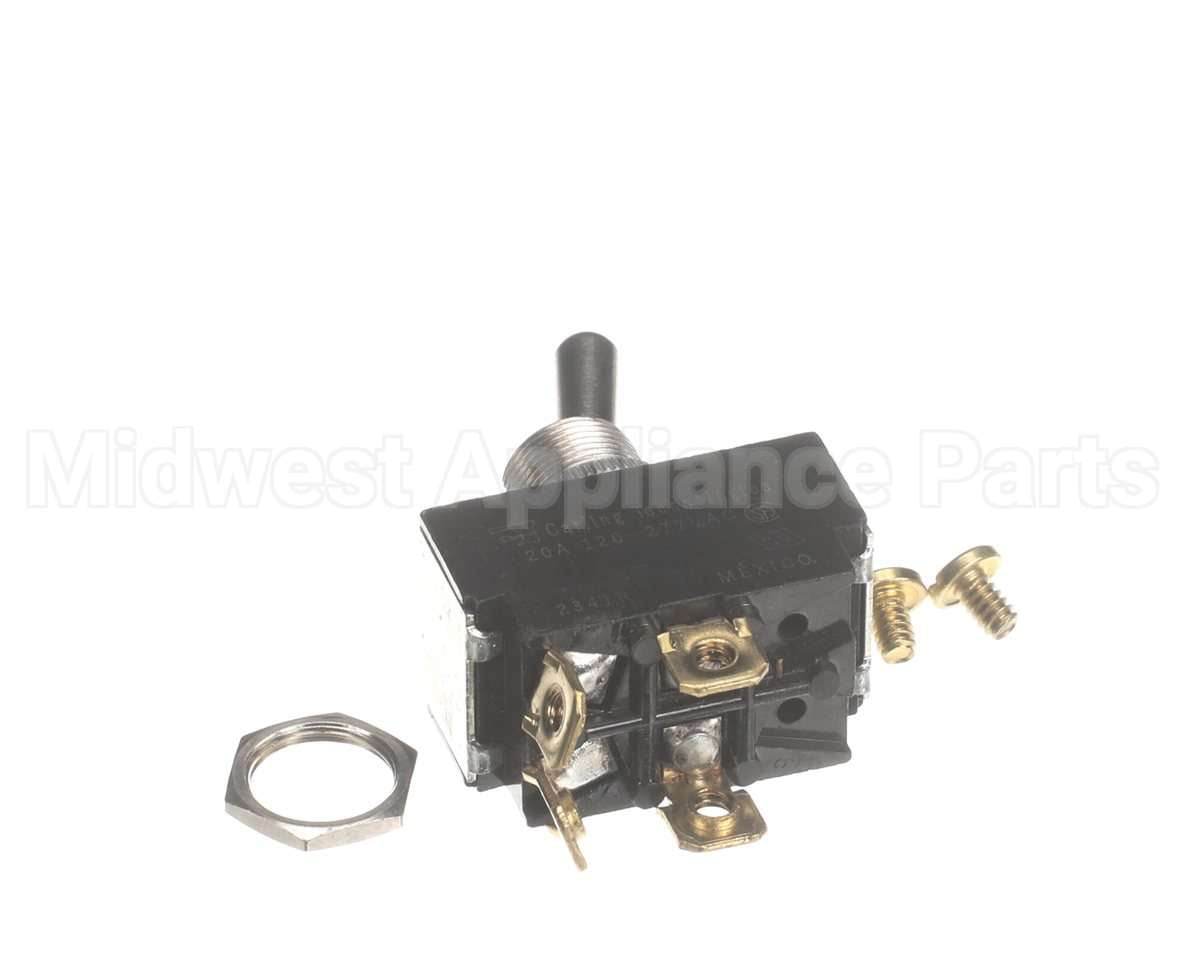 49196 Nemco Toggle Switch