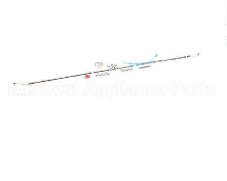 492-30-BK Bsi Designs Element: 30" 120V Heater 660W