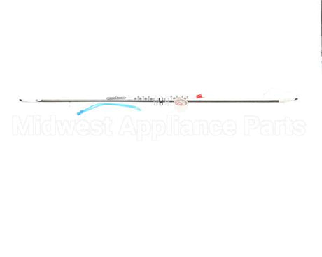 492-30-BK Bsi Designs Element: 30" 120V Heater 660W