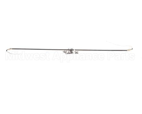 492-36-BK Bsi Designs Element: 36" 120V Heater 800W