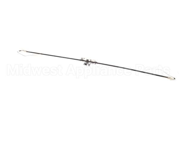 492-36-BK Bsi Designs Element: 36" 120V Heater 800W
