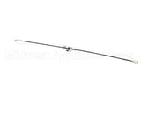 492-36-BK Bsi Designs Element: 36" 120V Heater 800W
