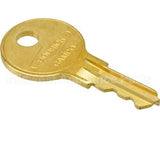 492-KIT Compatible Koala Kare Key, Replacement (F/ Lid Liner)