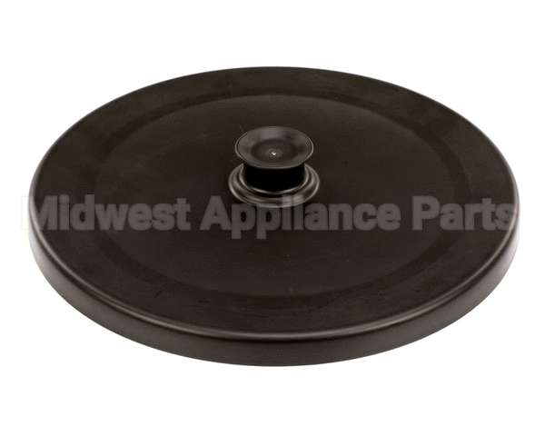 49203.0000 Bunn Lid, Tds 3.5 Plastic