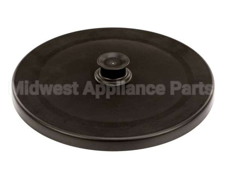 49203.0000 Bunn Lid, Tds 3.5 Plastic