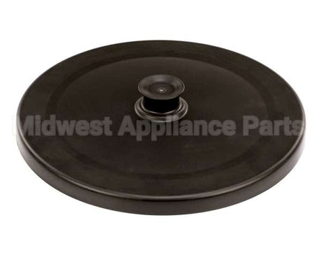 49203.0000 Bunn Lid, Tds 3.5 Plastic