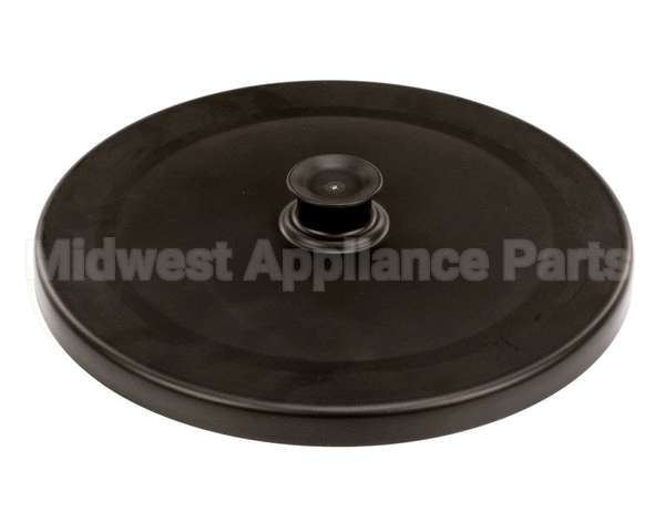 49203.0000 Bunn Lid, Tds 3.5 Plastic
