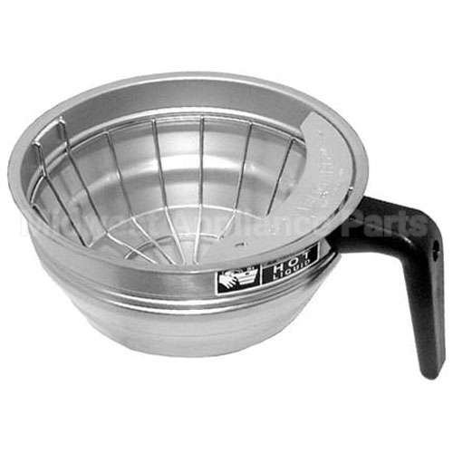 BU20217-0000 Compatible Bunn Brew Funnel