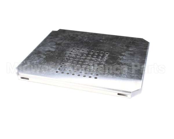 49211 Gold Medal Products Corn Pan