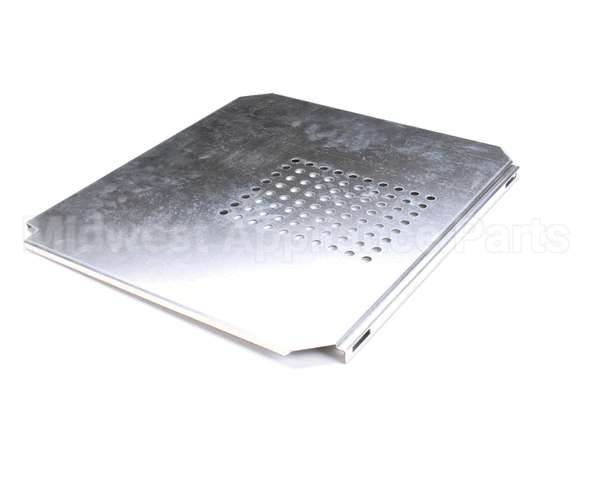 49211 Gold Medal Products Corn Pan