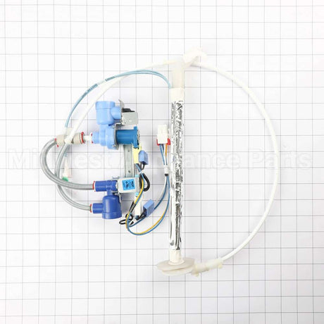 4921140200 Beko Water Valf Ass