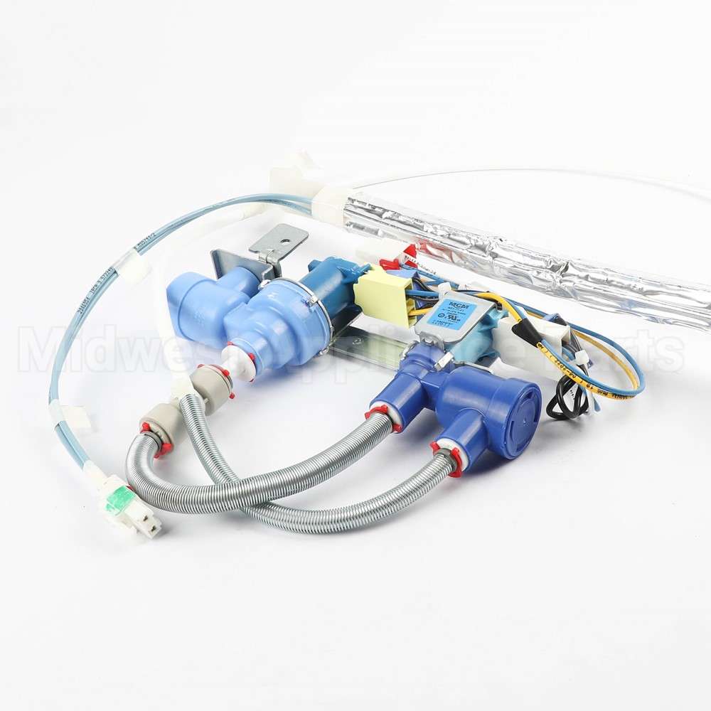 4921140200 Beko Water Valf Ass