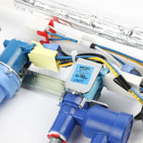 4921140200 Beko Water Valf Ass