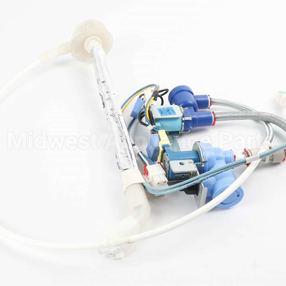 4921140200 Beko Water Valf Ass