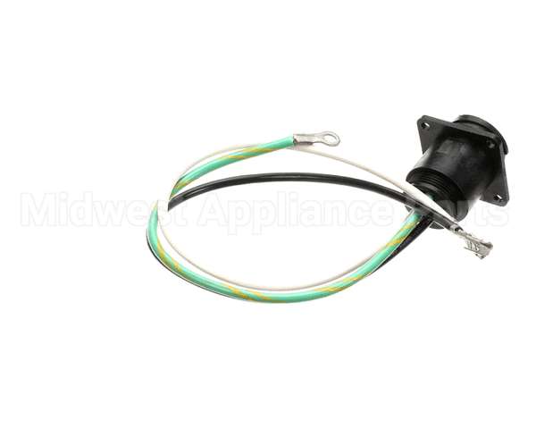 49219 Gold Medal Products Receptacle Assembly