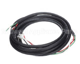 49219 Robot Coupe Power Cord Ul 16Awg 3 Phases