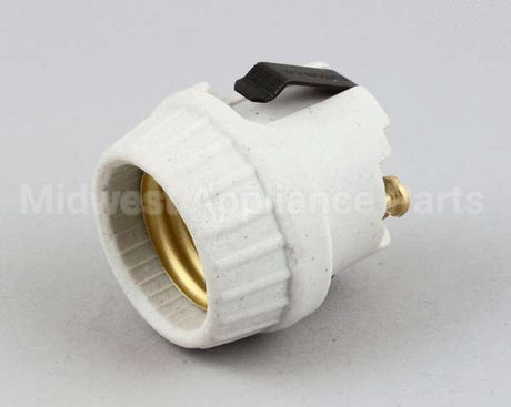 4922 Blodgett Socket, Lamp Ni Pl