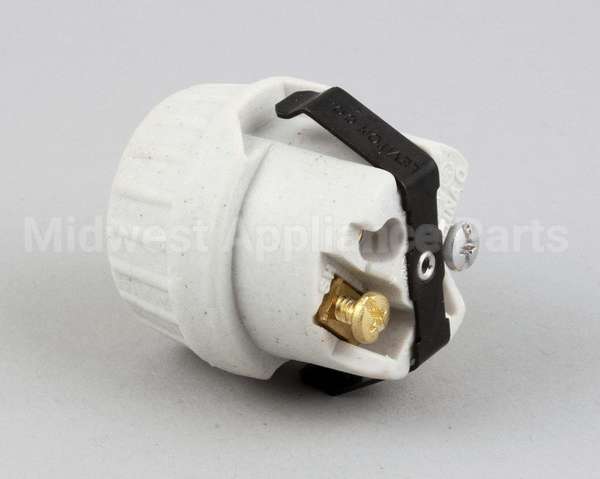 4922 Blodgett Socket, Lamp Ni Pl