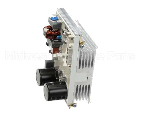 49222 Robot Coupe Multimodel Variator Assembly