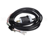 49224 Robot Coupe Power Cors Assembly