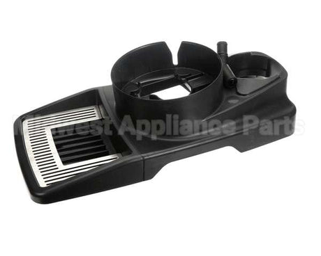 49230 Robot Coupe Juice Extractor Base Assembly