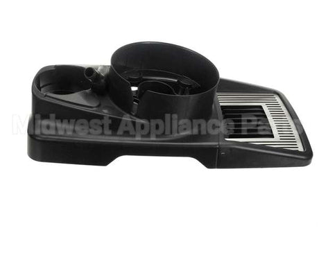 49230 Robot Coupe Juice Extractor Base Assembly