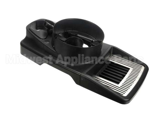 49230 Robot Coupe Juice Extractor Base Assembly