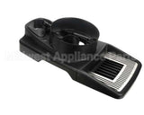 49230 Robot Coupe Juice Extractor Base Assembly