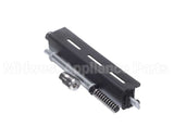49242 Robot Coupe Security Pin + Nut Assy
