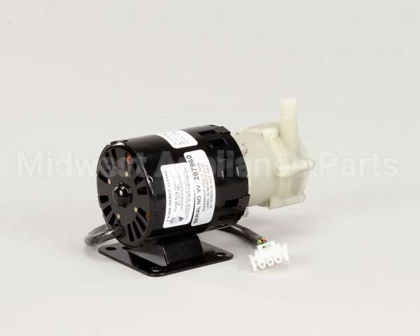 12-2503-21 Scotsman Drain Pump