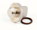 49256 Henny Penny Drain Plug Assembly